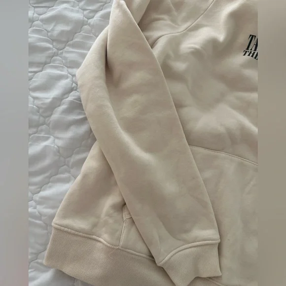 Taylor Swift the Eras Tour Hoodie - Picture 2 of 6